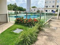 #317 - Apartamento para Venda em Cuiabá - MT - 1