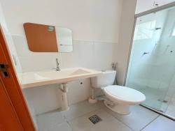 #319 - Apartamento para Venda em Cuiabá - MT - 2