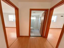 #319 - Apartamento para Venda em Cuiabá - MT - 3