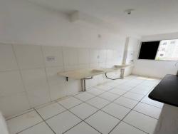 #320 - Apartamento para Venda em Várzea Grande - MT - 3