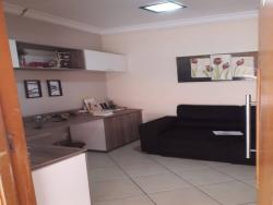 #322 - Casa em condomínio para Venda em Cuiabá - MT - 2