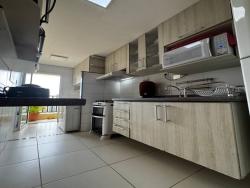 #324 - Apartamento para Venda em Cuiabá - MT - 2