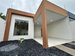 #325 - Casa em Via Pública para Venda em Cuiabá - MT - 3