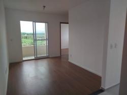 Locação em Condomínio Residencial Chapada Cesari - Cuiabá