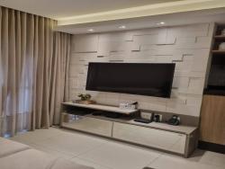 #334 - Apartamento para Venda em Cuiabá - MT - 3