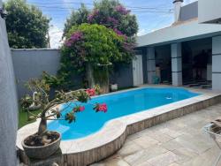 #335 - Casa para Venda em Várzea Grande - MT - 2