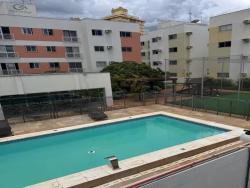#338 - Apartamento para Venda em Cuiabá - MT - 2