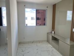 #343 - Apartamento para Venda em Cuiabá - MT - 3