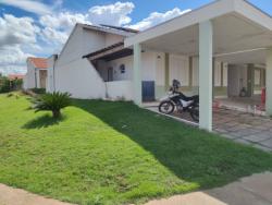 Venda em Jardim Imperial - Cuiabá