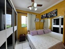 #359 - Apartamento para Venda em Cuiabá - MT - 2