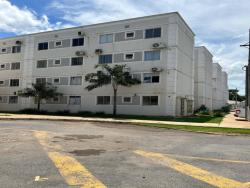 #360 - Apartamento para Venda em Cuiabá - MT - 3
