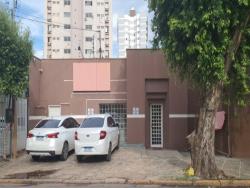 Venda em Quilombo - Cuiabá