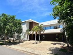 #383 - Casa em condomínio para Venda em Cuiabá - MT - 1