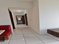 #391 - Apartamento para Venda em Cuiabá - MT - 2
