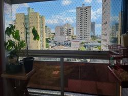 #395 - Apartamento para Venda em Cuiabá - MT - 2
