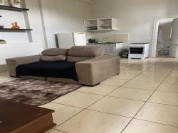 #398 - Apartamento para Locação em Várzea Grande - MT - 2