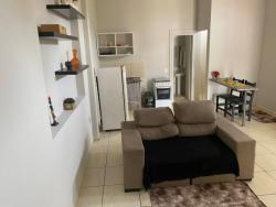 #398 - Apartamento para Locação em Várzea Grande - MT - 3
