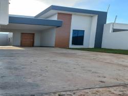 #402 - Casa para Venda em Cuiabá - MT - 1