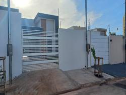 #402 - Casa para Venda em Cuiabá - MT - 2