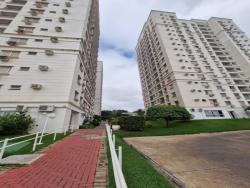 #403 - Apartamento para Venda em Cuiabá - MT - 1
