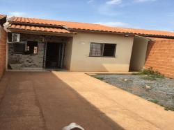 #407 - Casa para Venda em Várzea Grande - MT - 1