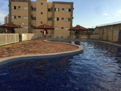 #408 - Apartamento para Venda em Cuiabá - MT - 1