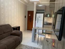 #408 - Apartamento para Venda em Cuiabá - MT - 3