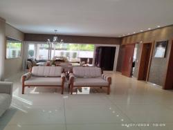 #409 - Casa em condomínio para Venda em Cuiabá - MT - 2