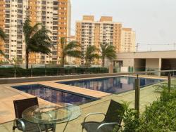 #411 - Apartamento para Venda em Cuiabá - MT - 1