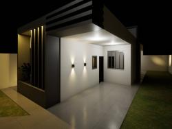#416 - Casa para Venda em Cuiabá - MT - 1