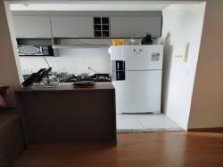 #417 - Apartamento para Venda em Cuiabá - MT - 2