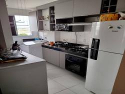 #417 - Apartamento para Venda em Cuiabá - MT - 1