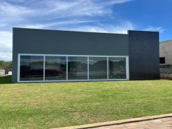 #421 - Casa em condomínio para Venda em Chapada dos Guimarães - MT - 1