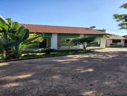 #422 - Casa para Venda em Várzea Grande - MT - 1