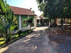 #422 - Casa para Venda em Várzea Grande - MT - 2