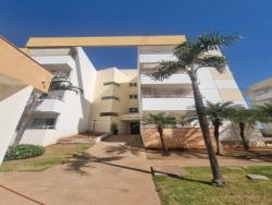 #428 - Apartamento para Venda em Cuiabá - MT - 1