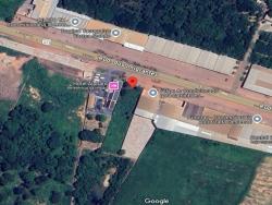 #432 - Área para Venda em Várzea Grande - MT - 1