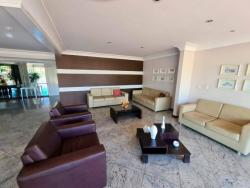 #434 - Apartamento para Venda em Cuiabá - MT - 2