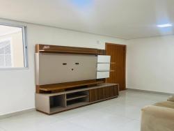 #436 - Apartamento para Locação em Cuiabá - MT - 1