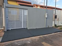 #444 - Casa para Venda em Cuiabá - MT - 1
