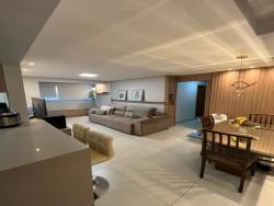 #445 - Apartamento para Venda em Cuiabá - MT - 1