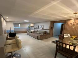 #445 - Apartamento para Venda em Cuiabá - MT - 2