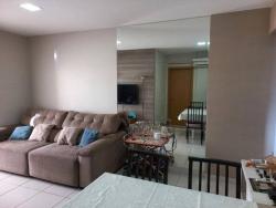 #446 - Apartamento para Venda em Cuiabá - MT - 1