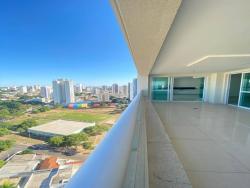 #448 - Apartamento para Venda em Cuiabá - MT - 1