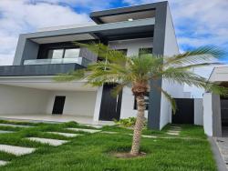 #19 - Casa em condomínio para Venda em Cuiabá - MT - 3